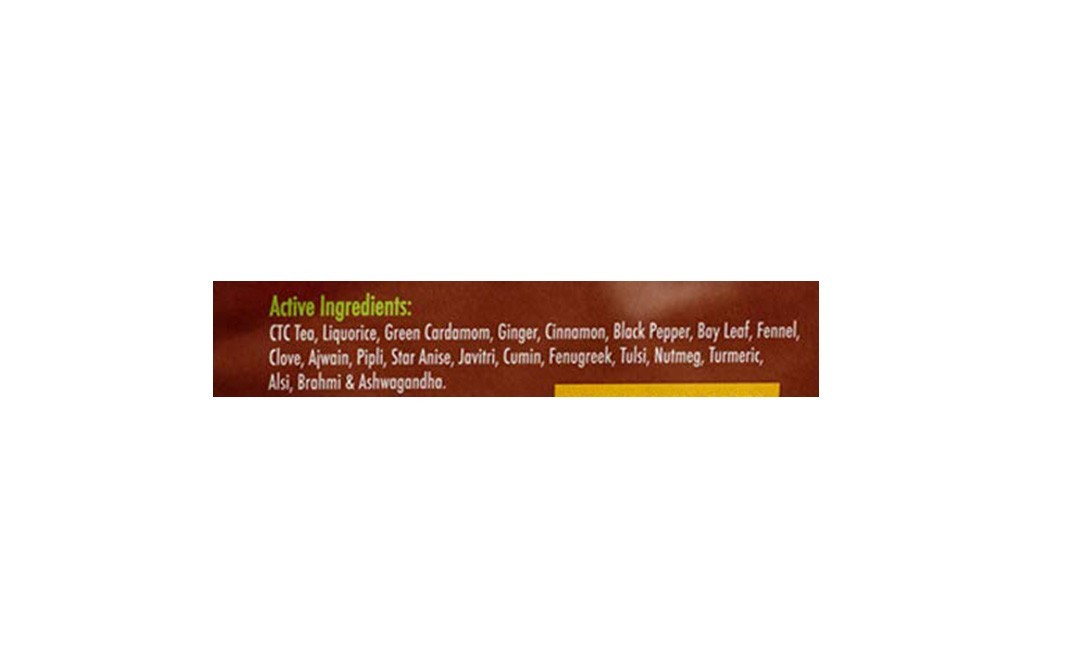 Kapiva Masala Ayurvedic Tea    Pack  100 grams